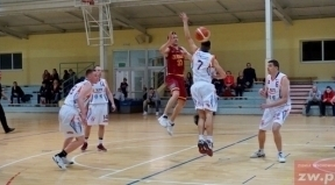 W sobotę ważny mecz WSTK. Potrzebny gorący doping kibiców