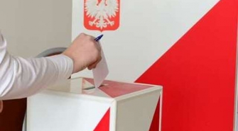 Halina Stachowska wygrała wybory w okręgu 1