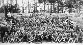 „Potyczka pod Zbarzewem” - śladami Powstania Wielkopolskiego