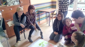 Szkolenie „Wprowadzanie Komunikacji Alternatywnej i Wspomagającej u osób z wieloraką niepełnosprawnością”. Refleksje.