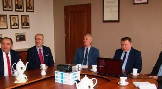 Orkan Fryderyka łagodny dla powiatu leszczyńskiego