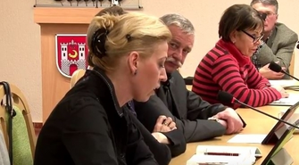 Monika Miziewicz zrezygnowała z mandatu radnej
