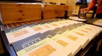 „Wschowskie ulice, część II. Polskie Przedmieście (1)” do nabycia w naszej redakcji