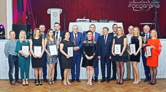 3850 mieszkańców i ponad 300 firm. Filary Gminy Wijewo wręczone