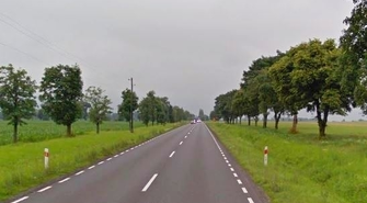 Ciąg pieszo-rowerowy między Jędrzychowicami a Górczyną. Dokumentacja gotowa, przetargi w pierwszym kwartale tego roku