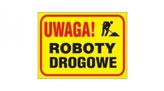 Planowane zamknięcie drogi Zaborówiec - Brenno