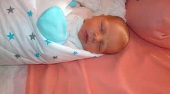 W Nowym Szpitalu urodził się Borys