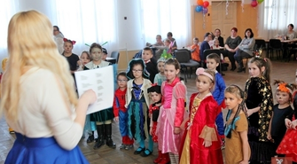 Z końcem karnawału bal przebierańców w Wijewie