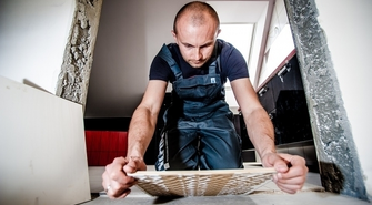 Jak zabezpieczyć mieszkanie podczas remontu?