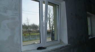 Modernizacja świetlicy wiejskiej w miejscowości Czeladź Wielka