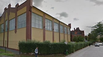 Konkurs na mural na 100-lecie odzyskania niepodległości