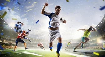 Ulubione dyscypliny sportowe - oglądaj je dzięki UPC