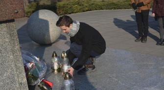 Obchody Narodowego Dnia Pamięci Żołnierzy Wyklętych