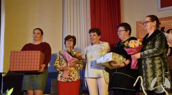 Nagrody dla Kobiet Roku przyznane