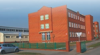 SP 3 we Wschowie informuje: Zapisy uczniów do klas pierwszych do 16 marca