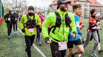 Ruszyły zapisy na Memoriałowy Bieg im. Marka Kozaczka