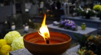 Podziękowania od rodziny