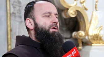 O ustanowieniu franciszkańskiego kościoła sanktuarium rozmawiamy z ojcem Augustynem Zygmuntem