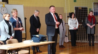 XXII Konkurs Wiedzy o Wielkopolsce