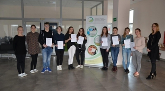 Systemy jakości – gwarancją bezpiecznej żywności