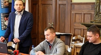 Problemy większości mniejszych miast są widoczne również we Wschowie