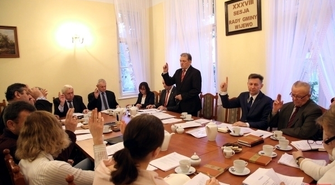 26 marca - Sesja Rady Gminy Wijewo