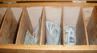 Pożyczamy coraz więcej