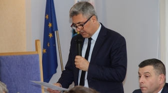 Boryczka: Jesteśmy po to, żeby rozwiązywać problemy