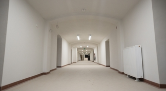 Nowe oblicze wschowskiego liceum