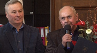 Wyjątkowy jubileusz sołtysów Przyczyny Górnej i Hetmanic