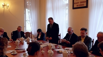 Odnowa Wijewa do 2024 roku. Znamy plany najważniejszych inwestycji w Wijewie 