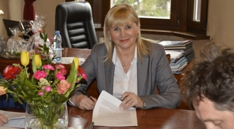 Omówiono obchody setnej rocznicy odzyskania niepodległości w Gminie Góra