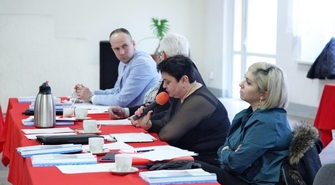 Plac zabaw w Kowalewie, którego nie ma, budzi emocje 