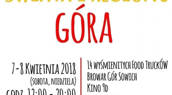 Festiwal Smaków Świata i Regionu już w ten weekend! 