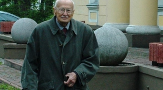 Zmarł prof. Augustyn Ponikiewski