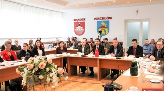 Ustalono nowe okręgi wyborcze i obwody głosowania 