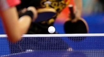 Lgiń: I turniej w tenisie stołowym za nami