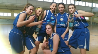 Pewne zwycięstwo SP 3 w rejonowych rozgrywkach szkolnych 