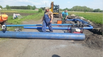 Będzie inwestycja w Potrzebowie