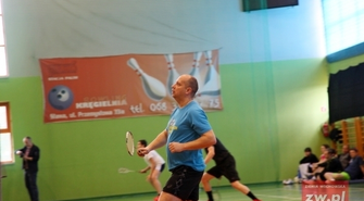 Kolejna edycja Victor Sława Cup 2018