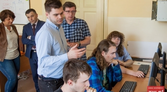 Rozszerzona rzeczywistość w Zanie