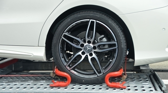 Pomoc drogowa w dalekiej podróży