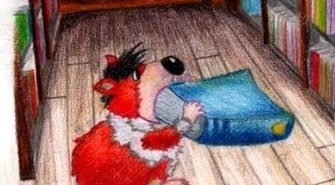 Biblioteka zaprasza na wyjątkowe zajęcia 9 i 12 maja