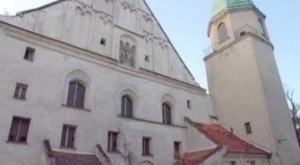 Drugi przetarg na remont więźby dachowej unieważniony