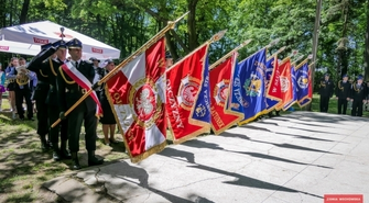 Powiatowy Dzień Strażaka