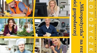 Rozpocznij działalność gospodarczą z funduszami unijnymi