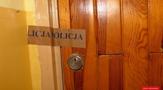 Zatrzymano 22-latka podejrzanego o zabójstwo