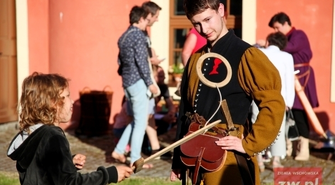 Sobotnia Noc Muzeów. Pod wieczór zapraszamy na wykład dla dorosłych i spacer w Lapidarium