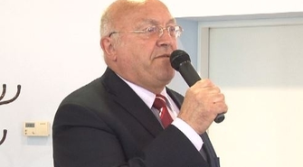 Jan Wardecki dyrektorem Zarządu Zlewni Zielona Góra