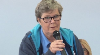 Barbara Tlałka: Domy Dziecka są czarną owcą polskiej opieki społecznej i opieki nad dzieckiem